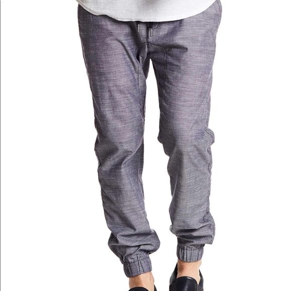 Jogger pants - Picture 1 of 3
